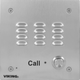 VIKING DOOR STATION STAINLESS STEEL - W-3000 VIKING DOOR STATION STAINLESS STEEL - W-3000